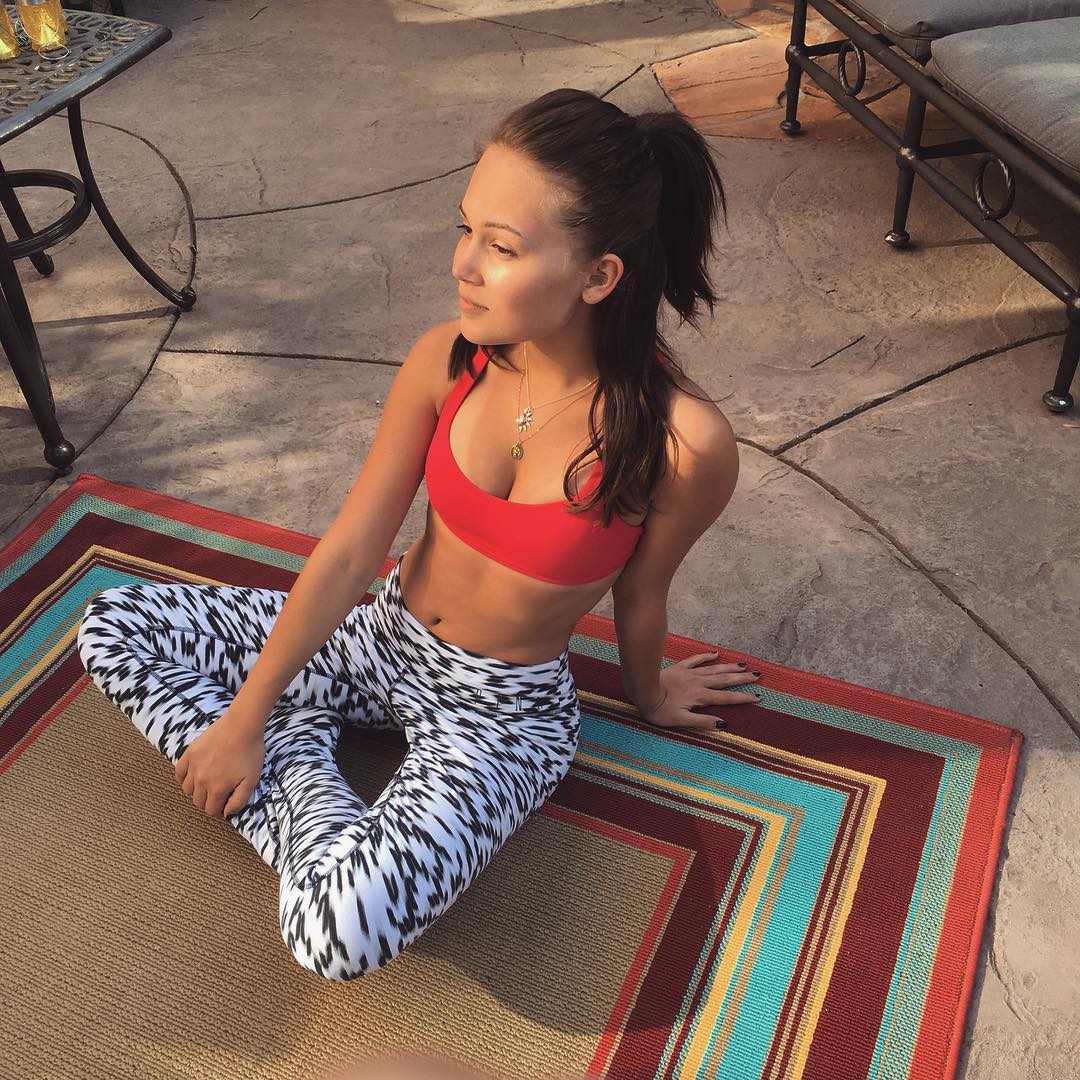 Simply Kelli berglund nudes any Sorry, Kelli berglund nudes congratulate