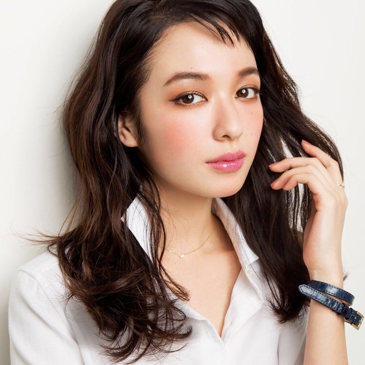 Picture Of Erika Mori