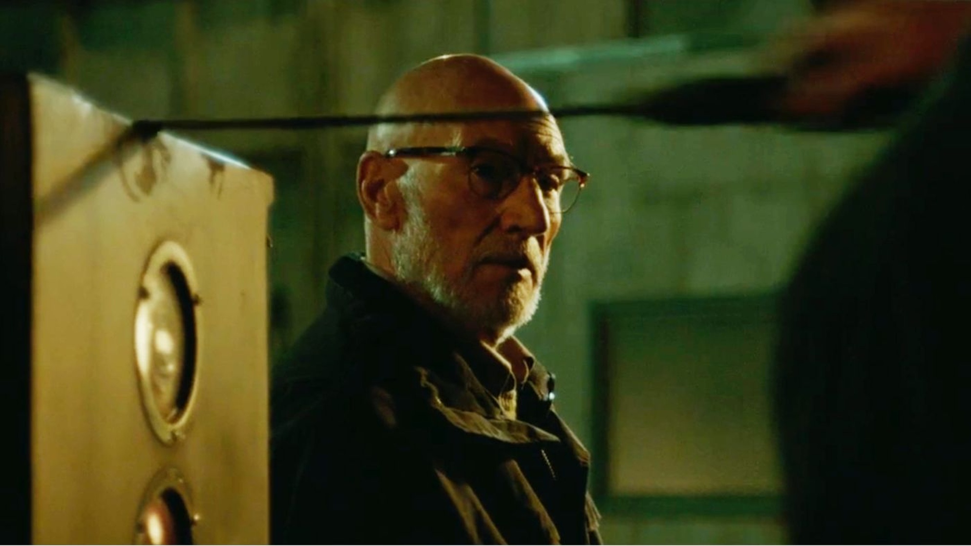 Green Room (2015) Green Room (2015)
