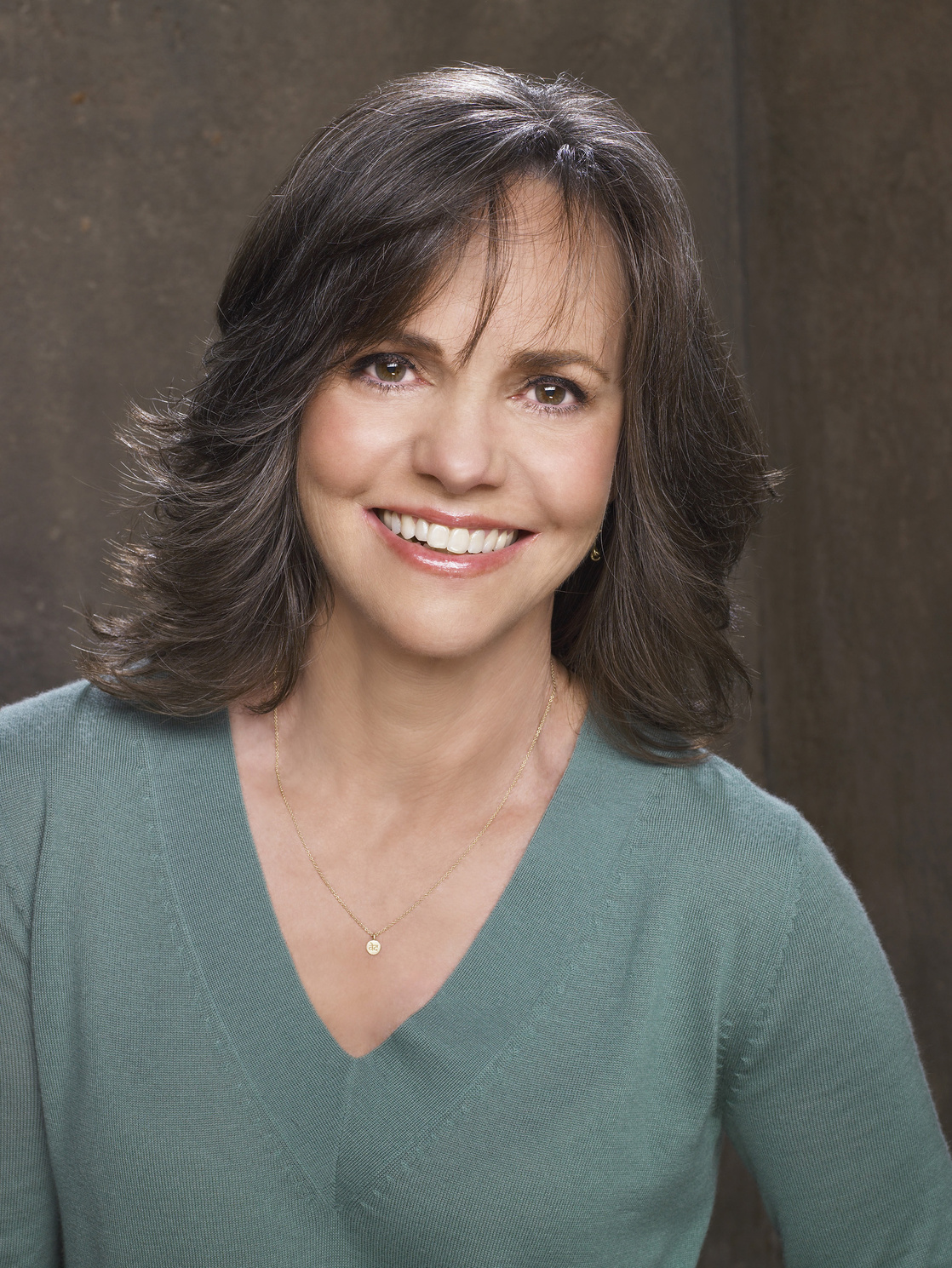 Picture Of Sally Field