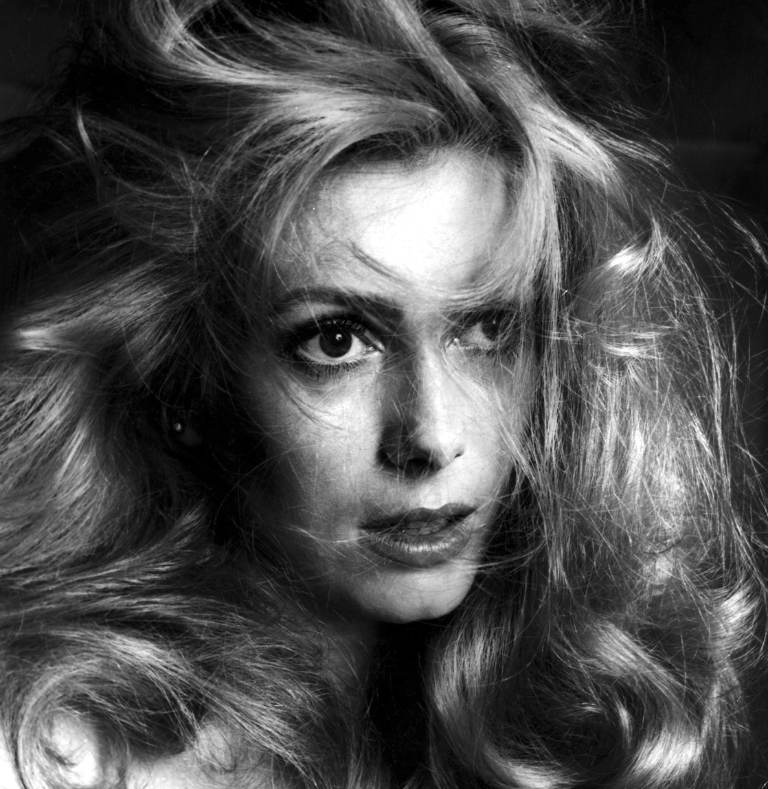 Catherine Deneuve Catherine Deneuve