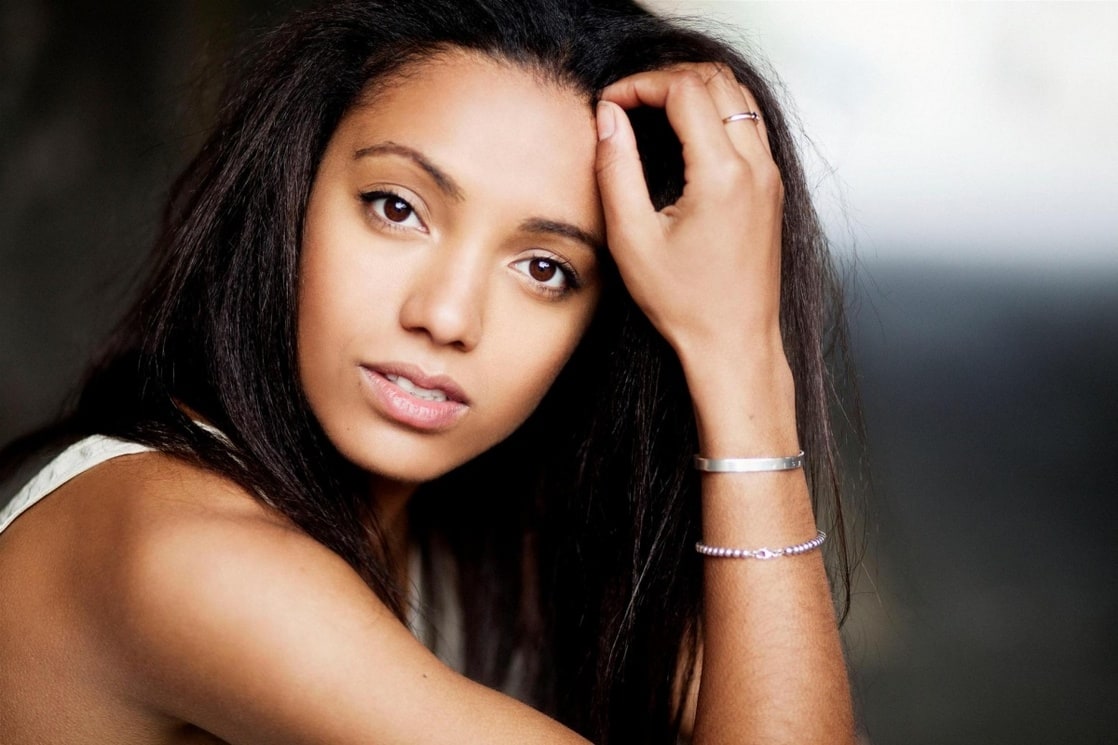 Maisie Richardson Sellers