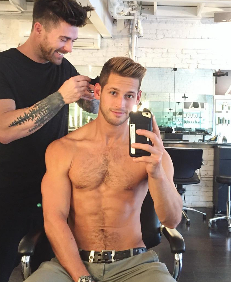 Picture of Max Emerson
