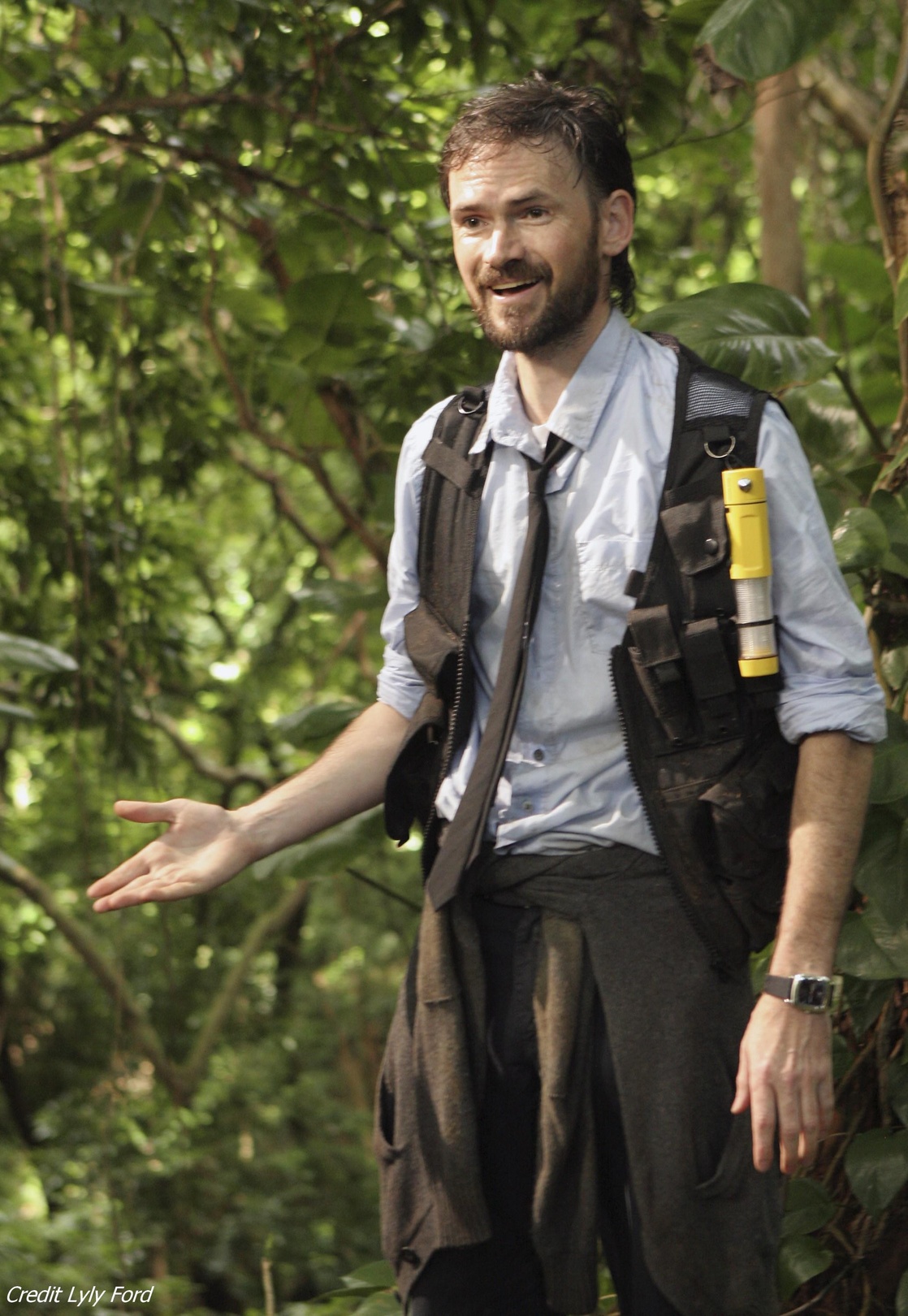 Films Et Séries Tv Avec Jeremy Davies Picture of Jeremy Davies