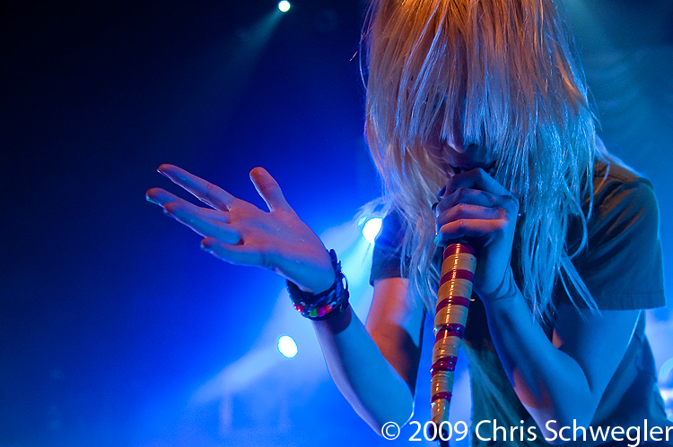 Hayley Williams Hayley Williams