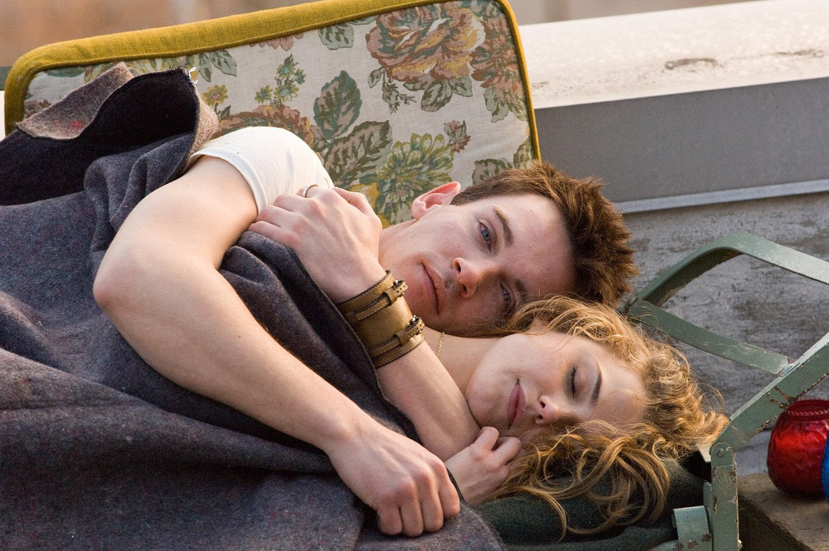 August Rush August Rush