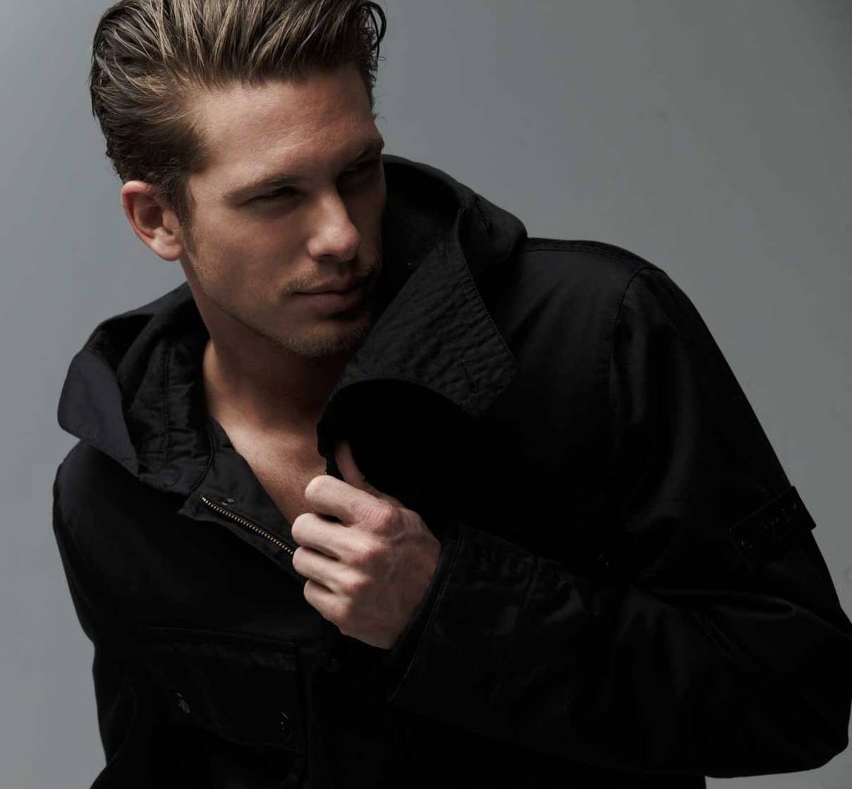 Image Of Adam Senn