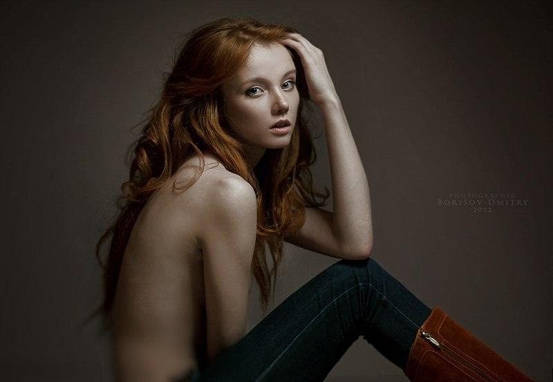 Olesya Kharitonova Olesya Kharitonova
