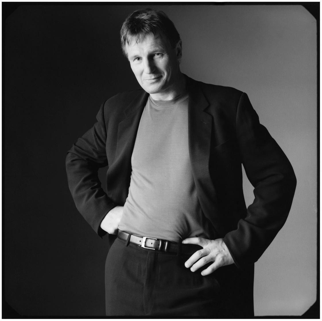 Liam Neeson Liam Neeson