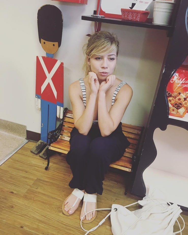Jennette mccurdy tribute image