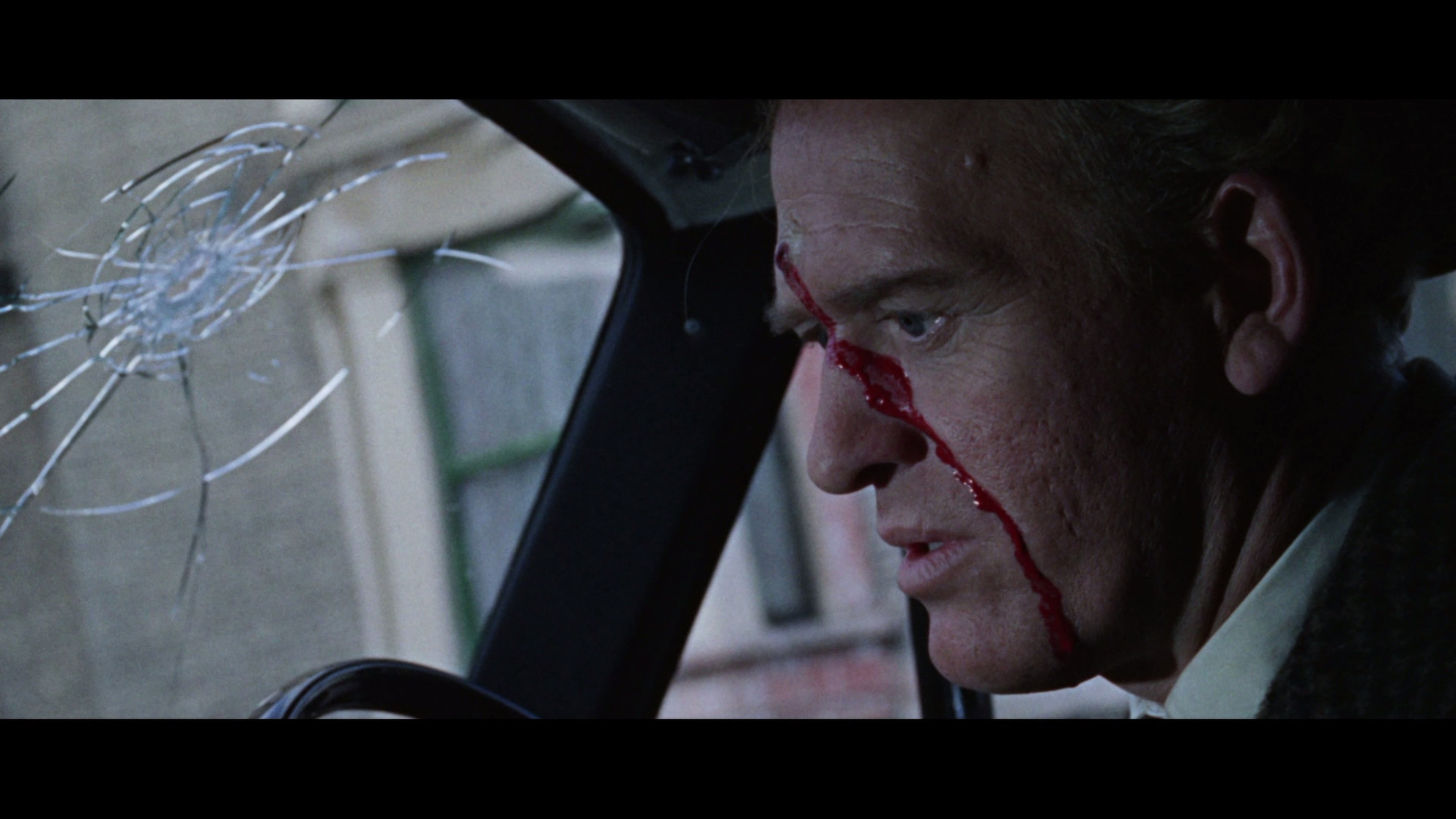 The Ipcress File (1965) The Ipcress File (1965)