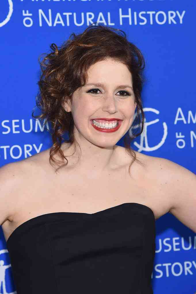 Picture Of Vanessa Bayer