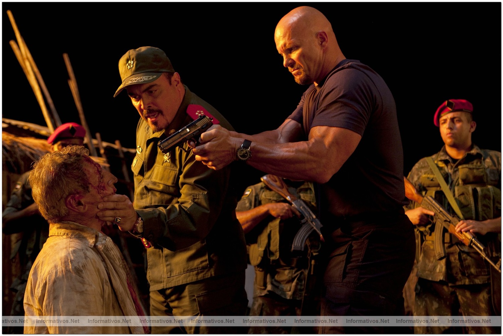 The Expendables The Expendables