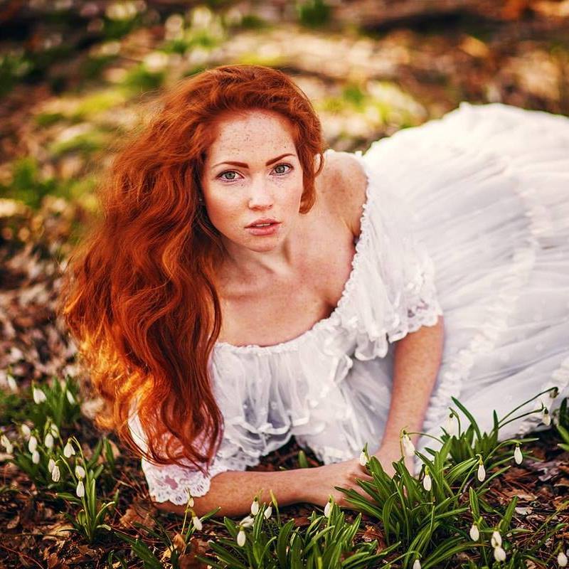 Picture of Oksana Butovskaya