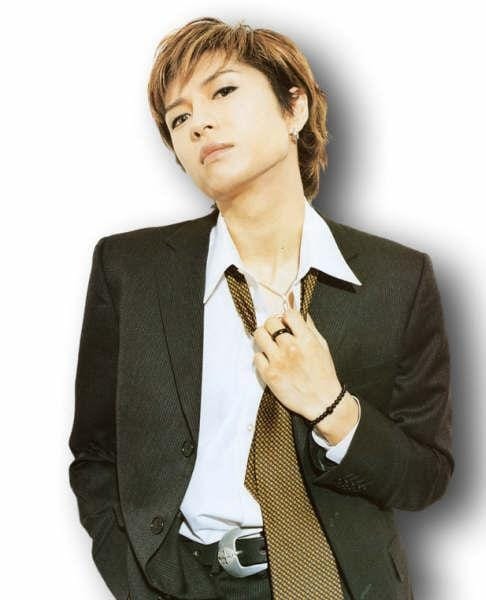 Gackt Picture