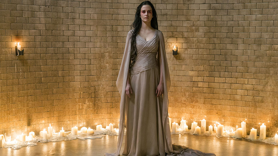 Penny Dreadful Penny Dreadful