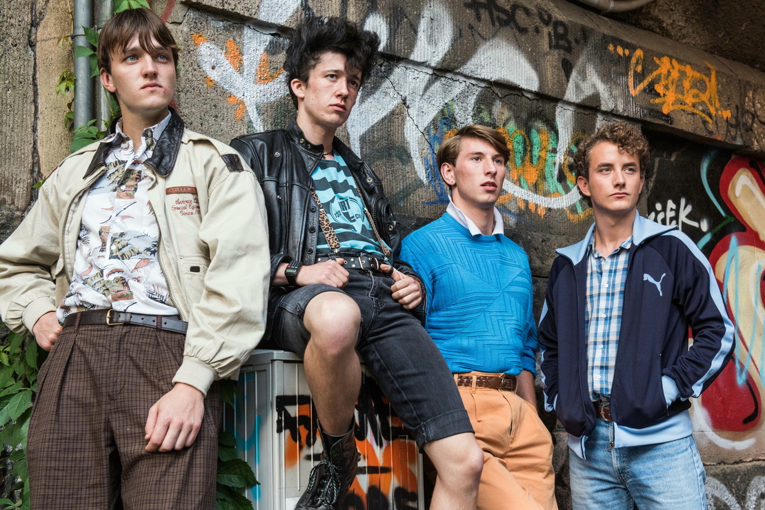 Watch Radio Online Facebook Cover