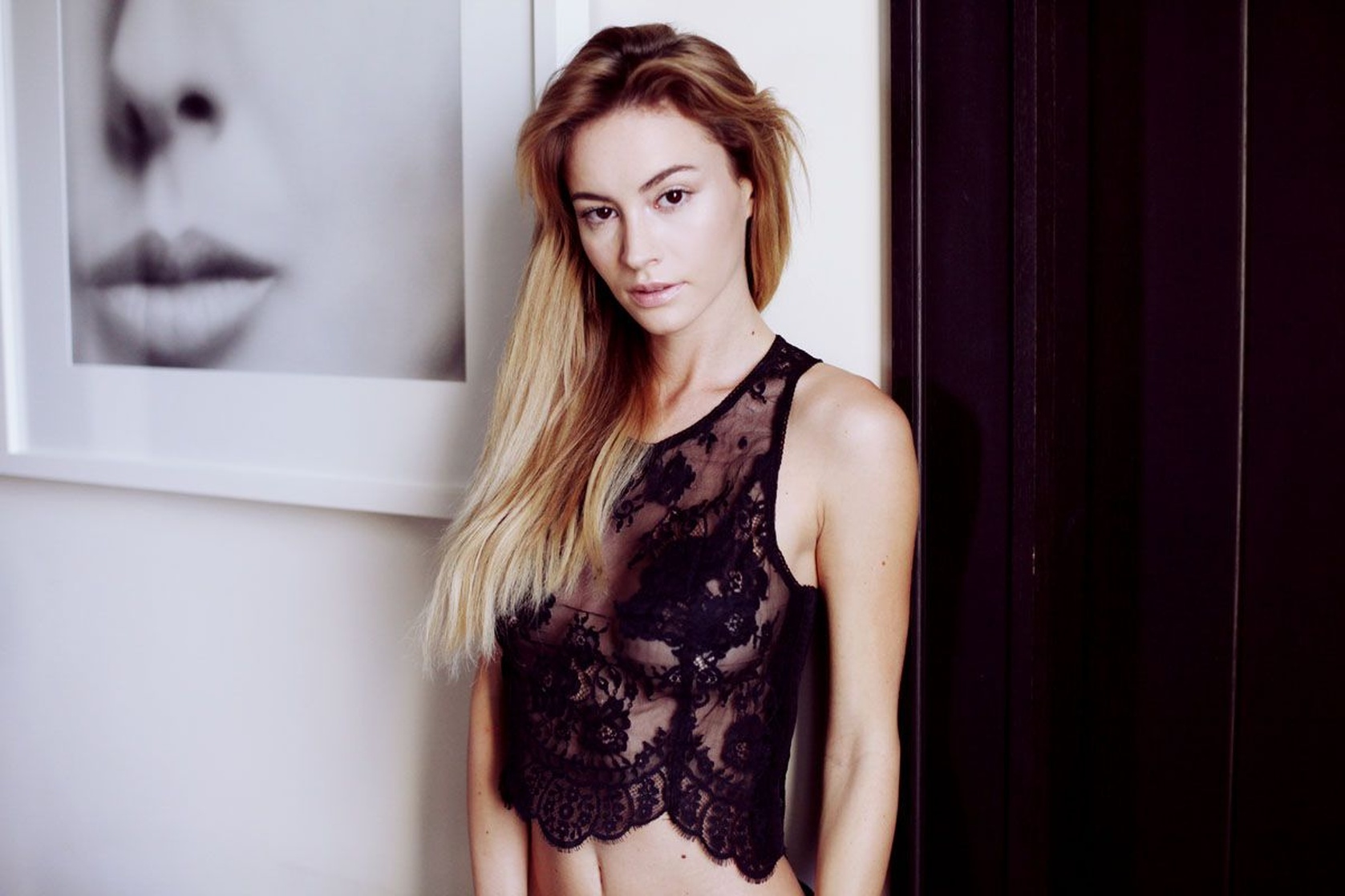Bryana Holly Bryana Holly