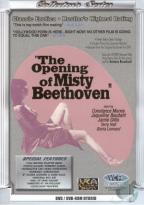The Opening Of Misty Beethoven Classic 1975 Constance Money Image