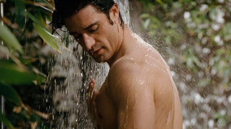 Gilles Marini Image