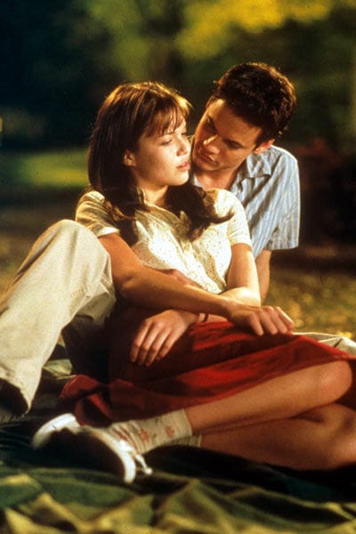 a walk to remember myegy