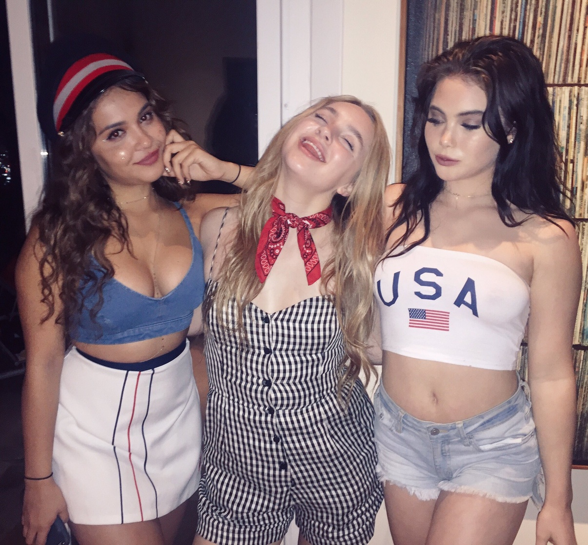 Mckayla Maroney Mckayla Maroney