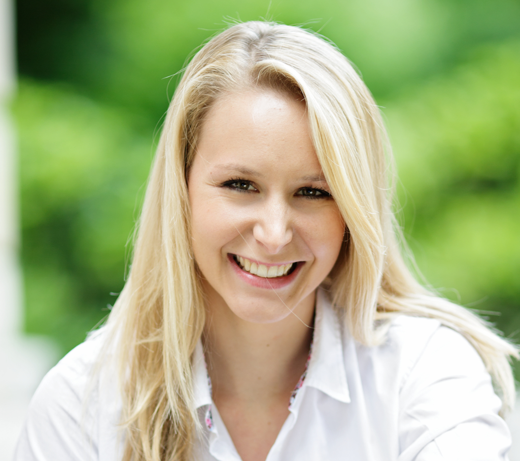 Marion Maréchal Le Pen Marion Maréchal Le Pen