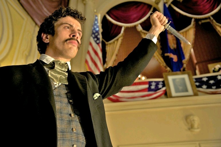The Conspirator (2010) The Conspirator (2010)