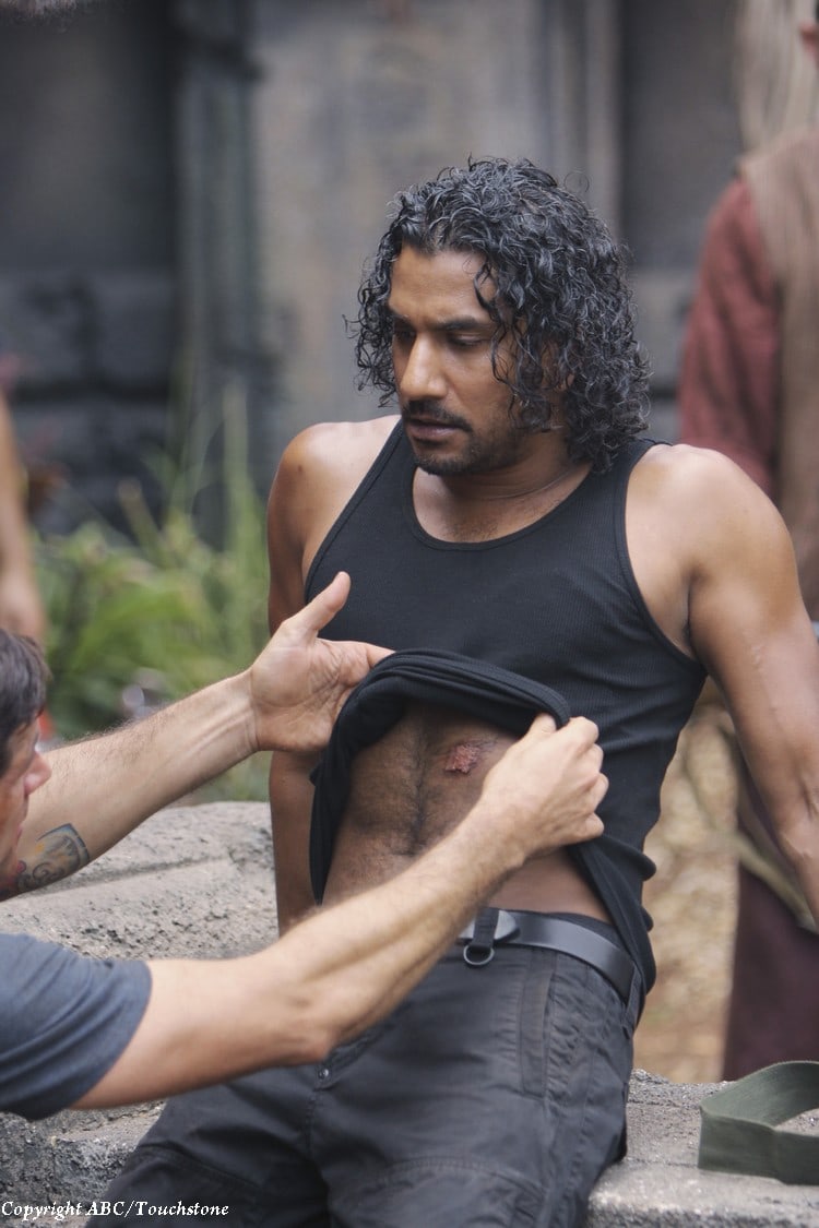 Pin by Molly Bryant on Naveen Andrews Celebrity couples, Pretty boys