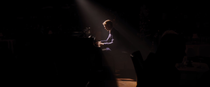 La La Land (2016) La La Land (2016)