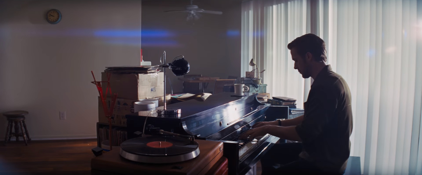 La La Land (2016) La La Land (2016)