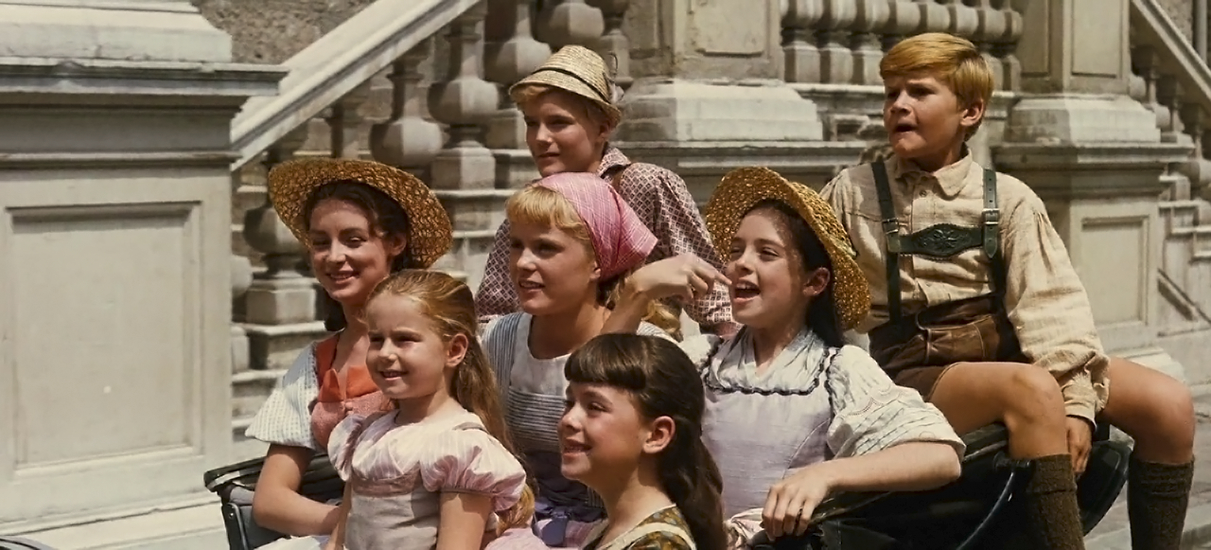 The Sound of Music The Sound of Music