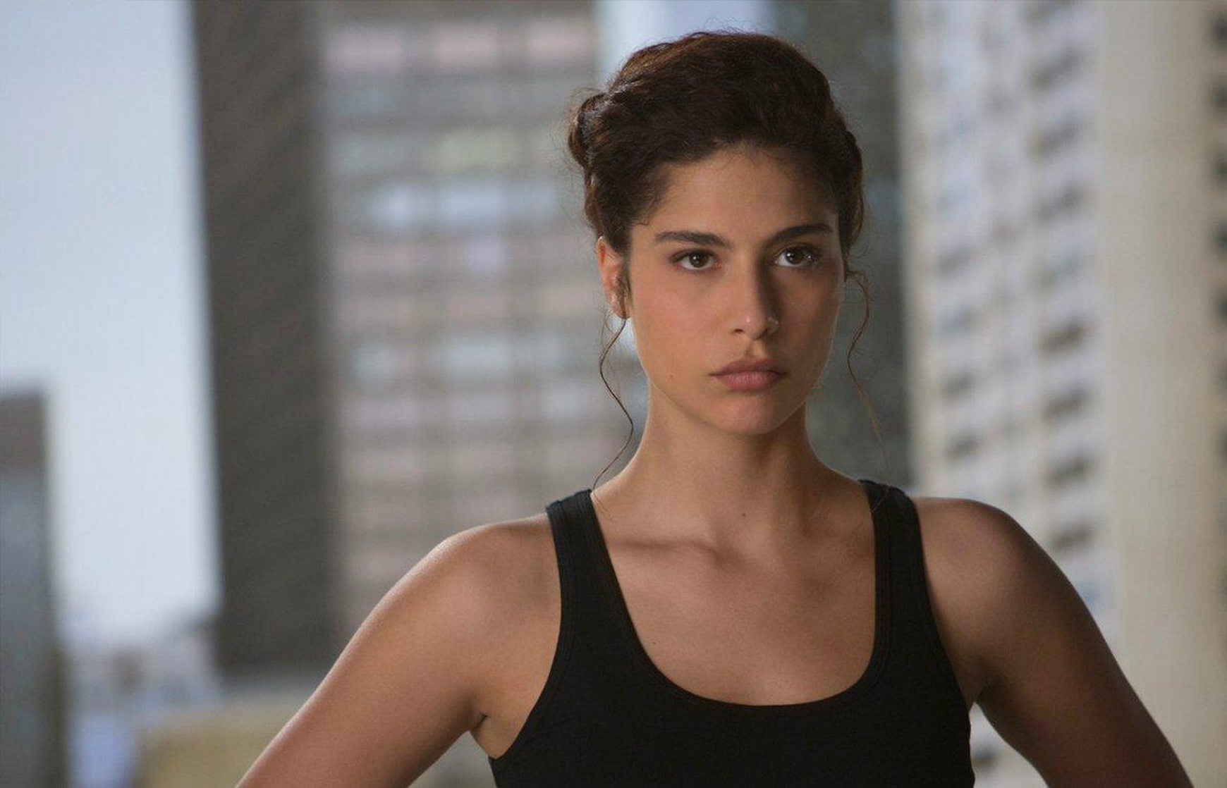 Nadia Hilker Nadia Hilker