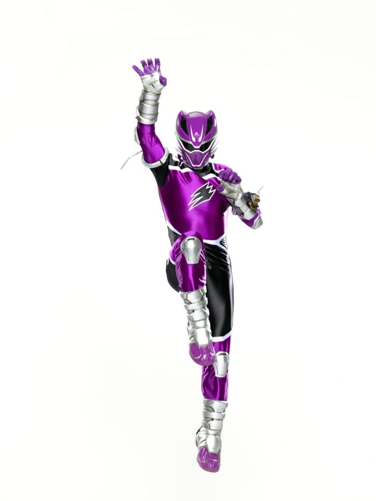 Picture Of J Ken Sentai Gekiranger