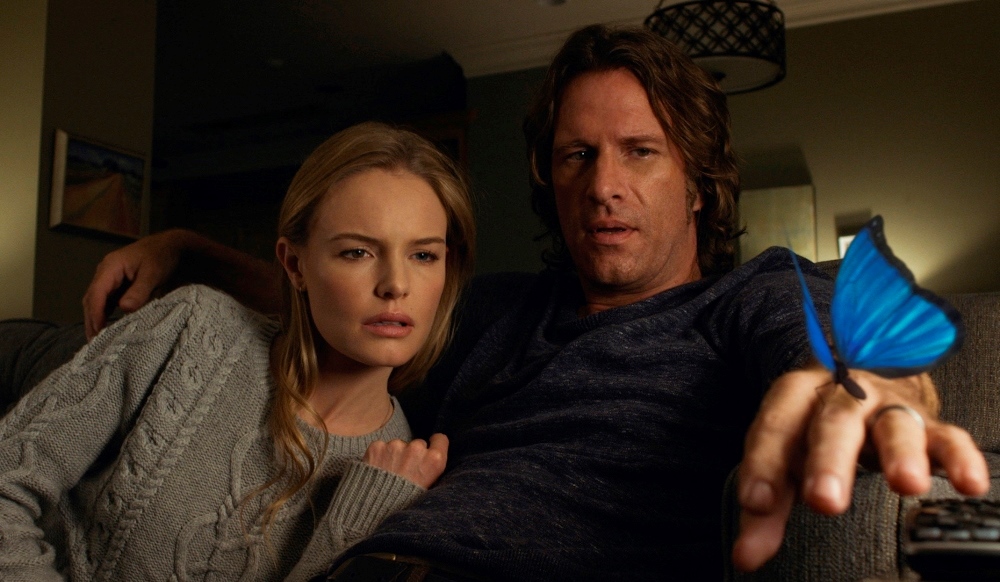 Before I Wake (2016) Before I Wake (2016)