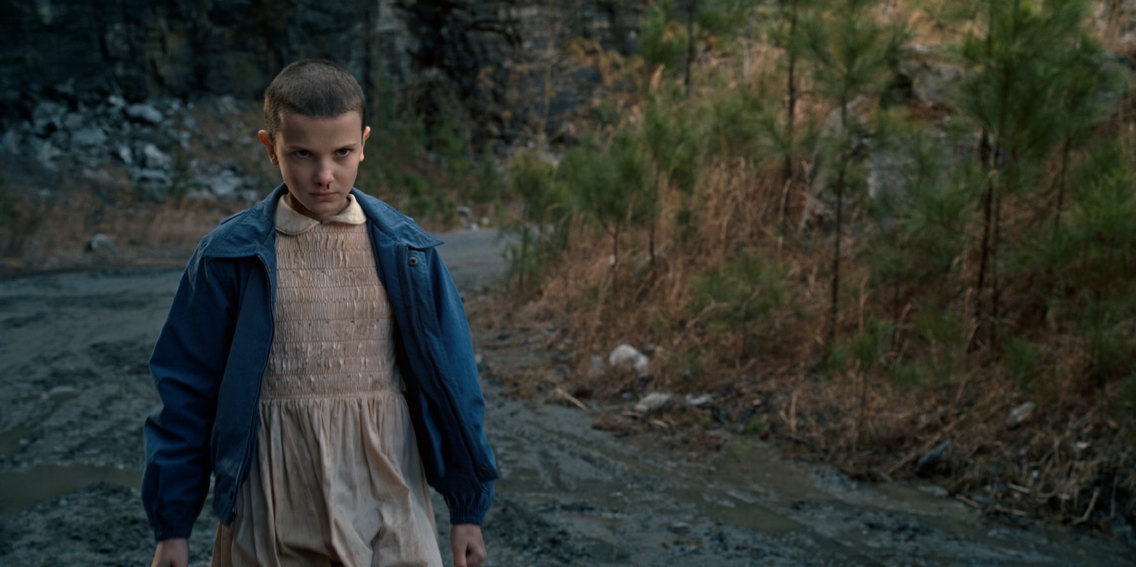 Stranger Things Stranger Things