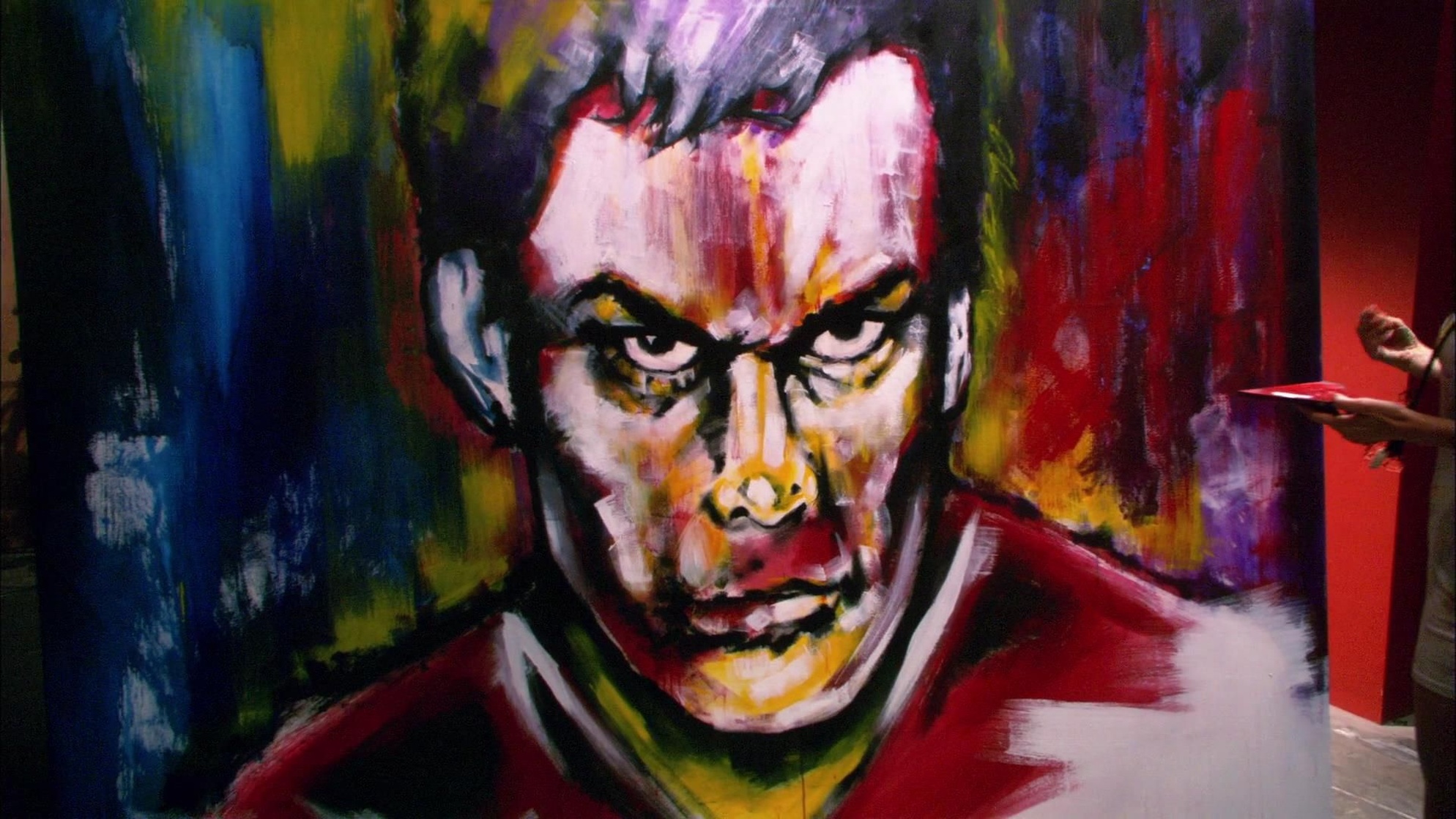 Dexter Dexter