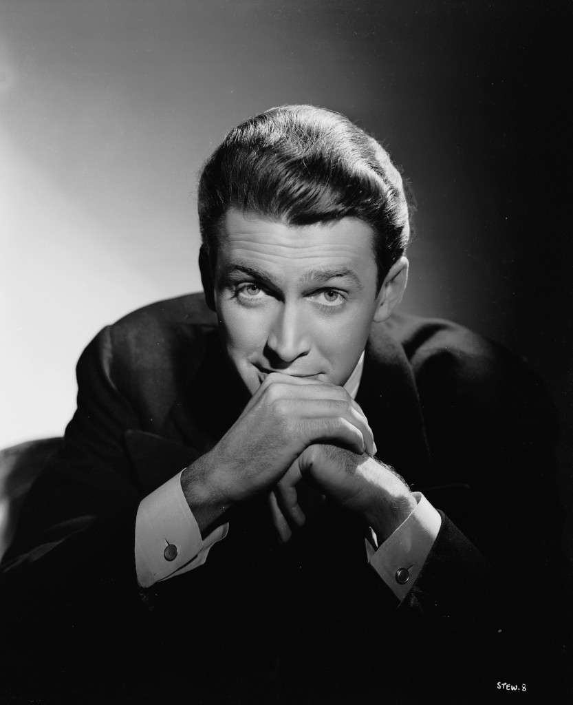James Stewart James Stewart