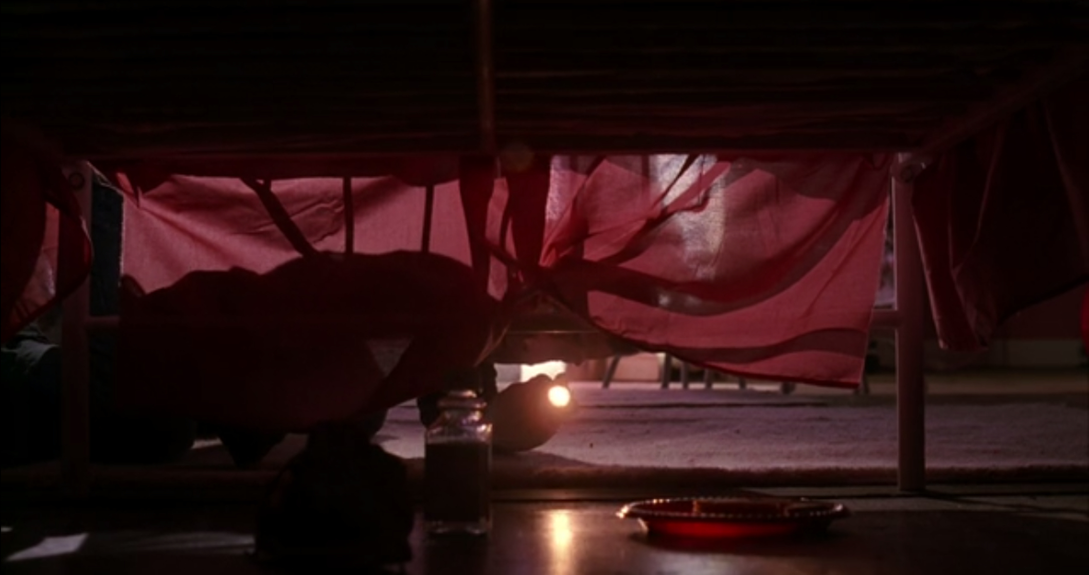 CSI: Crime Scene Investigation (2000-2015) CSI: Crime Scene Investigation (2000-2015)