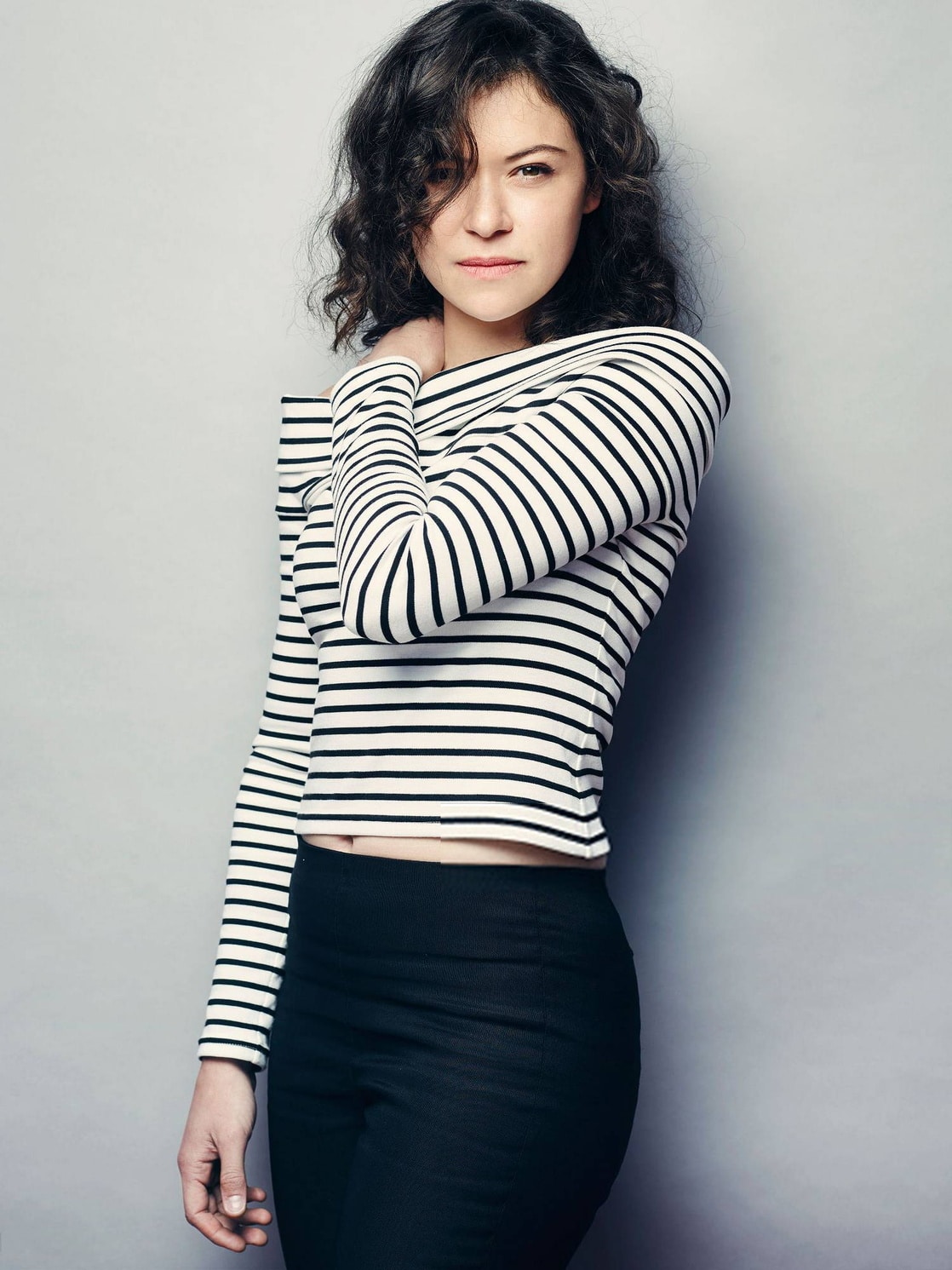 Tatiana maslany