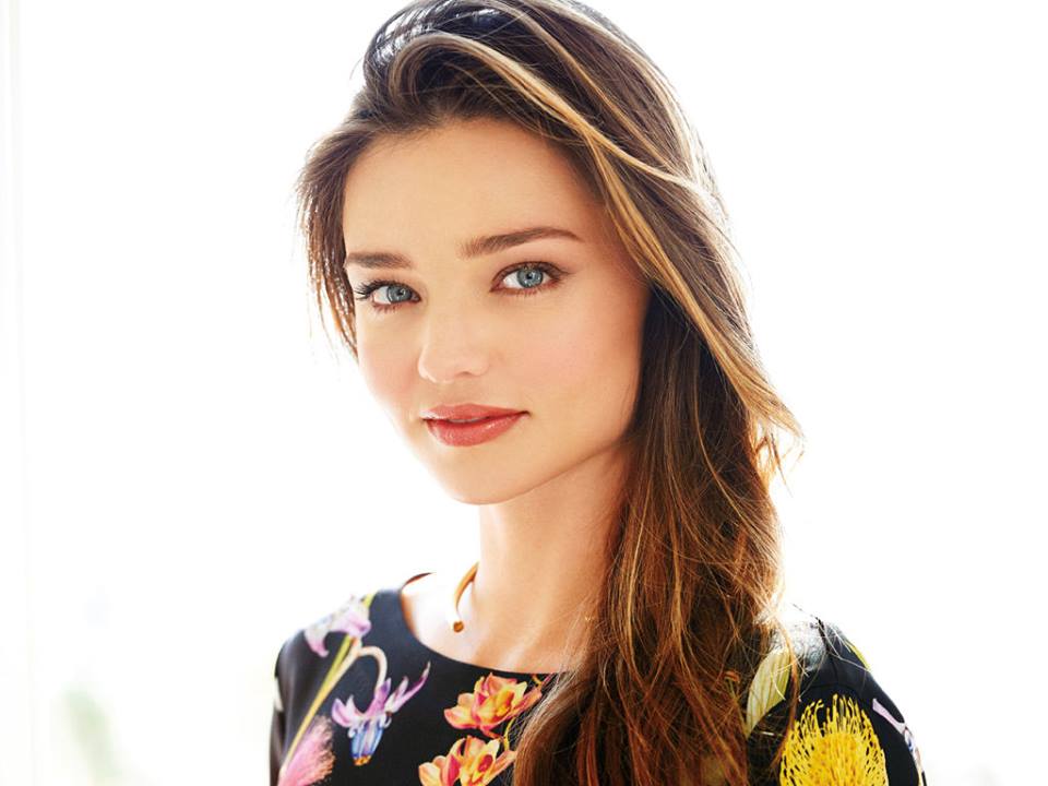 Miranda Kerr Miranda Kerr