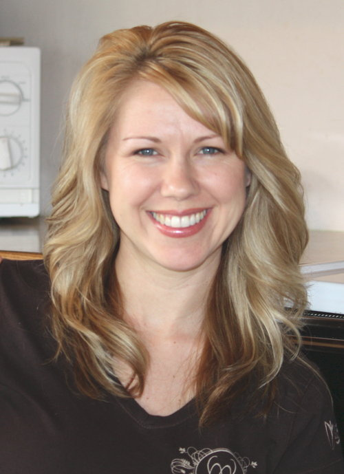 Picture Of Heather Nichols