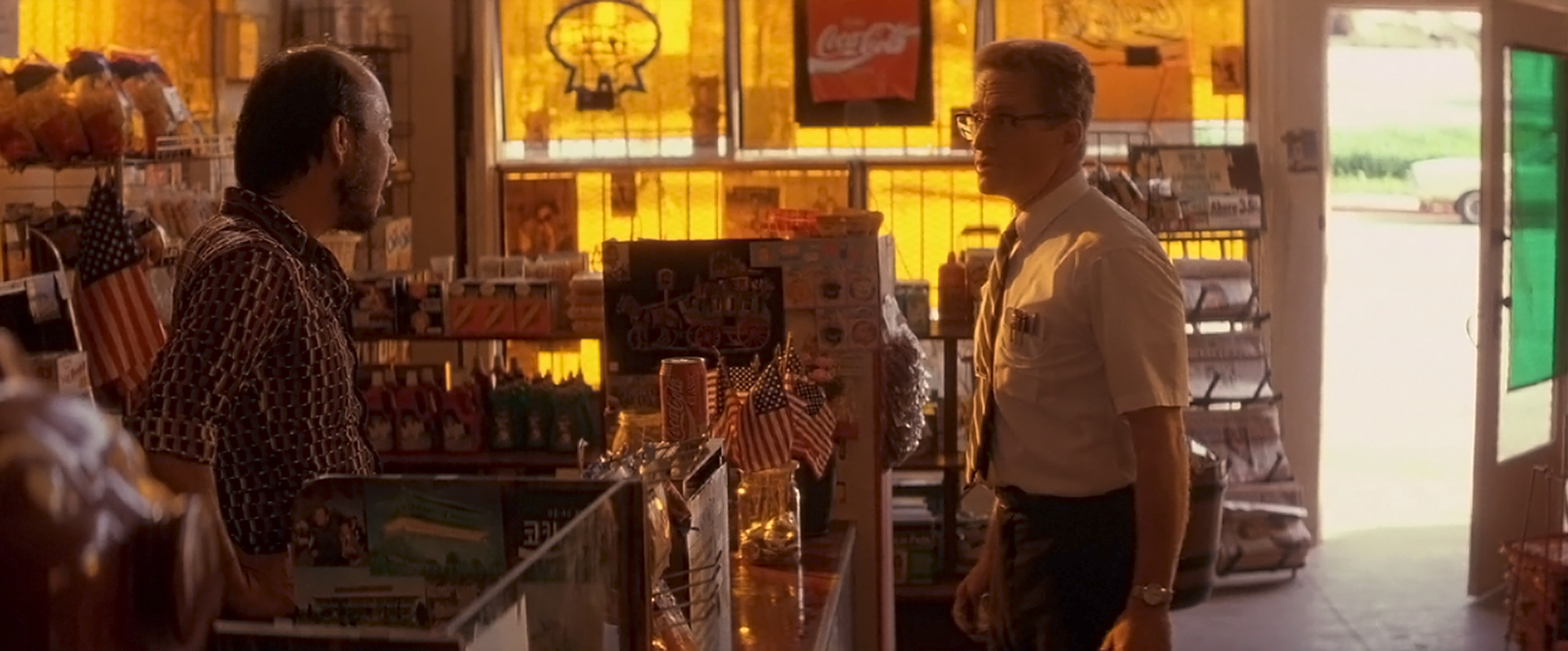 Falling Down (1993) Falling Down (1993)