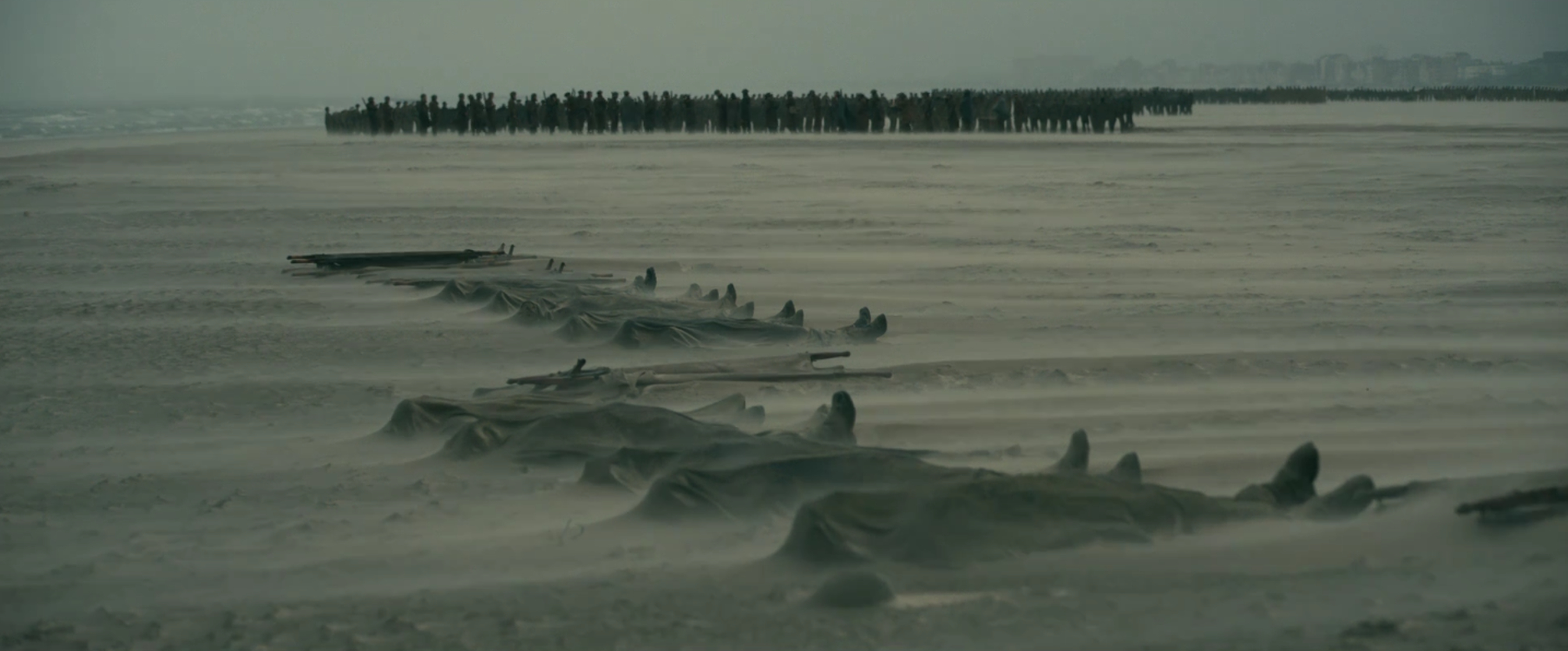 Dunkirk (2017) Dunkirk (2017)