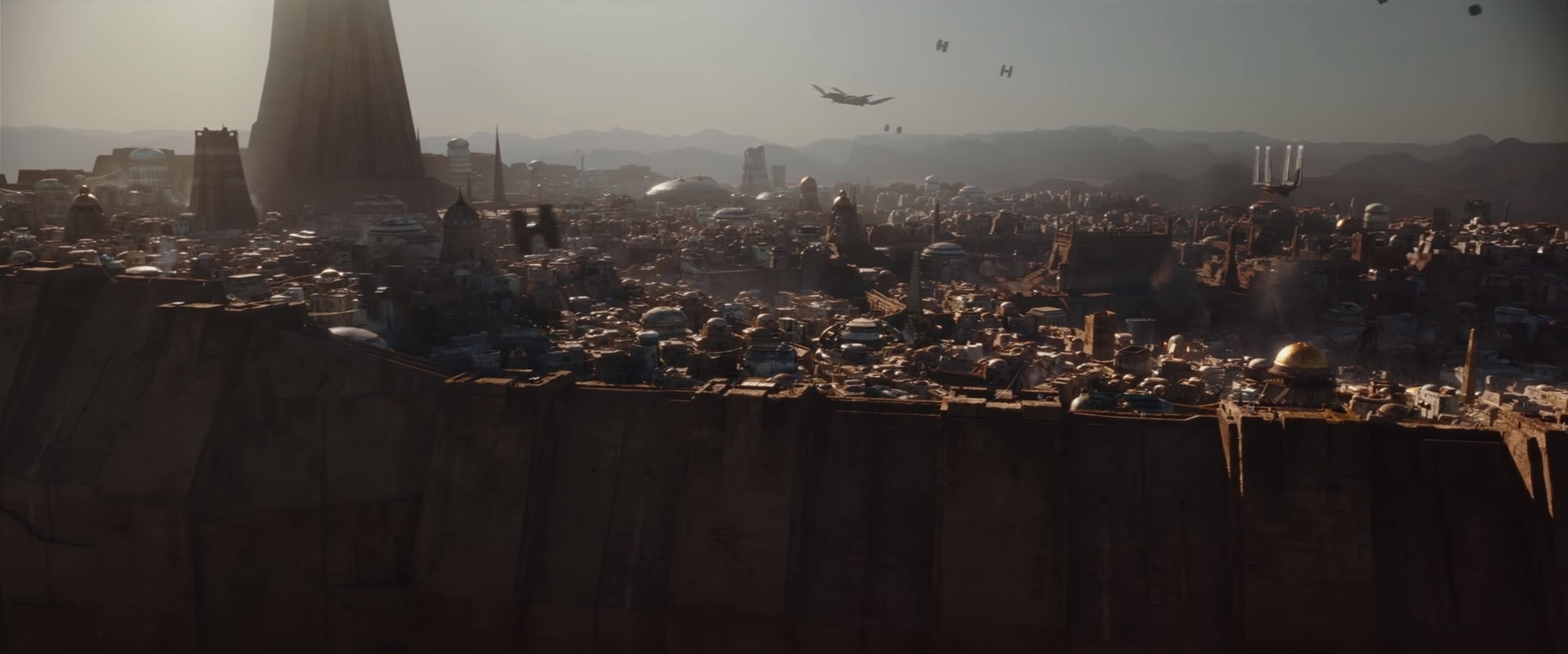 Rogue One: A Star Wars Story Rogue One: A Star Wars Story
