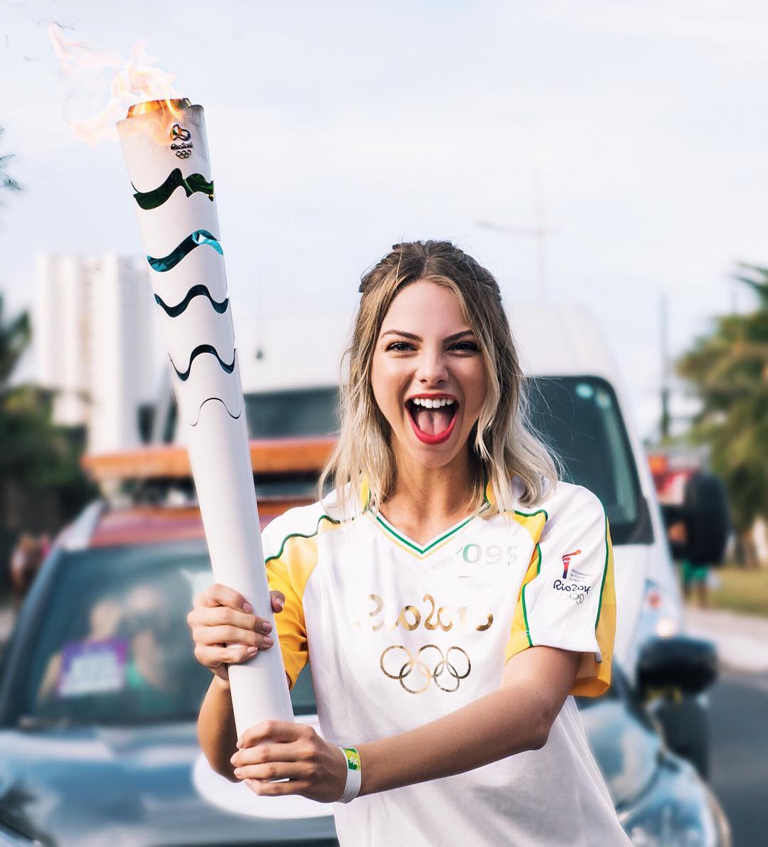 Picture of Allie Marie Evans