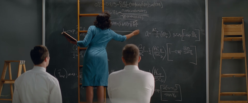 Hidden Figures Hidden Figures