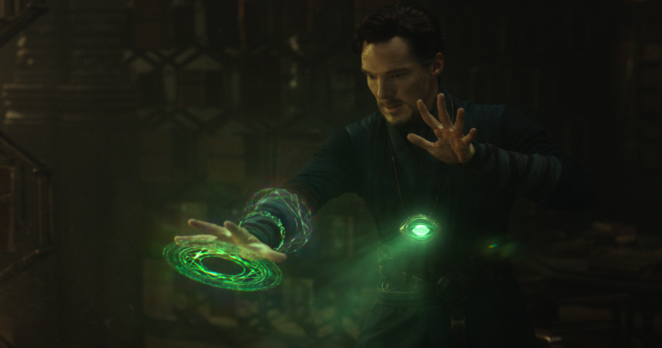 Doctor Strange Doctor Strange