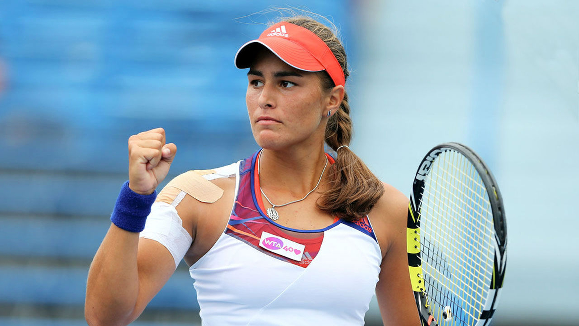 Mónica Puig Mónica Puig