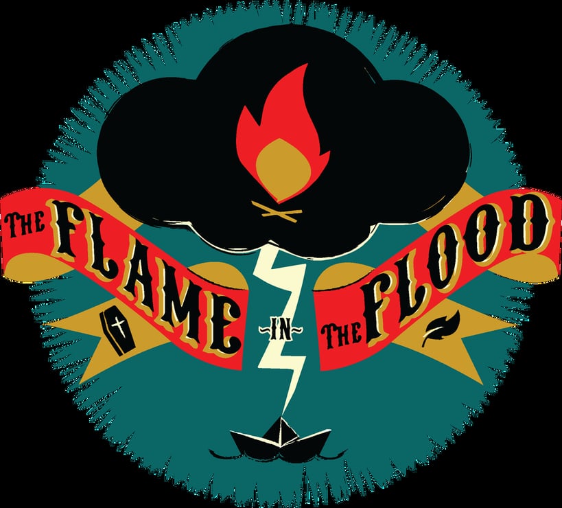 Picture Of The Flame In The Flood Xbox One